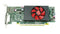 Dell OEM AMD Radeon HD8490 1GB DVI/DP Graphics Card Half-height Bracket DMHJ0