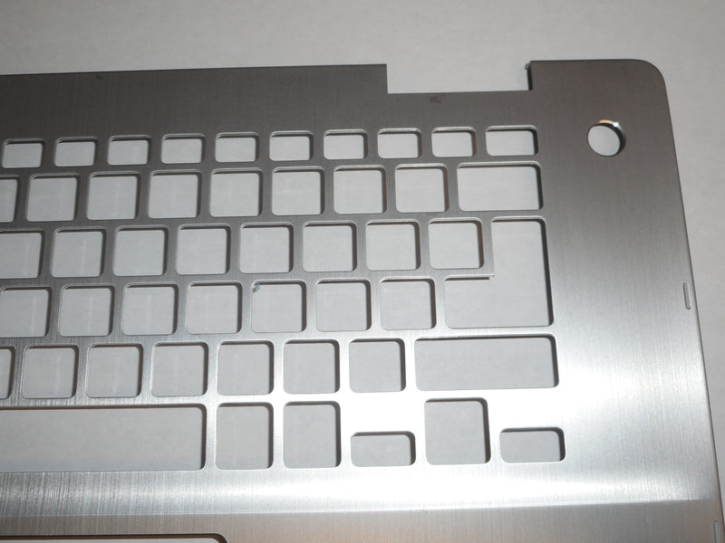 OEM Dell Inspiron 15 7586 2-in-1 Laptop Palmrest Assembly P/N: PMGW2