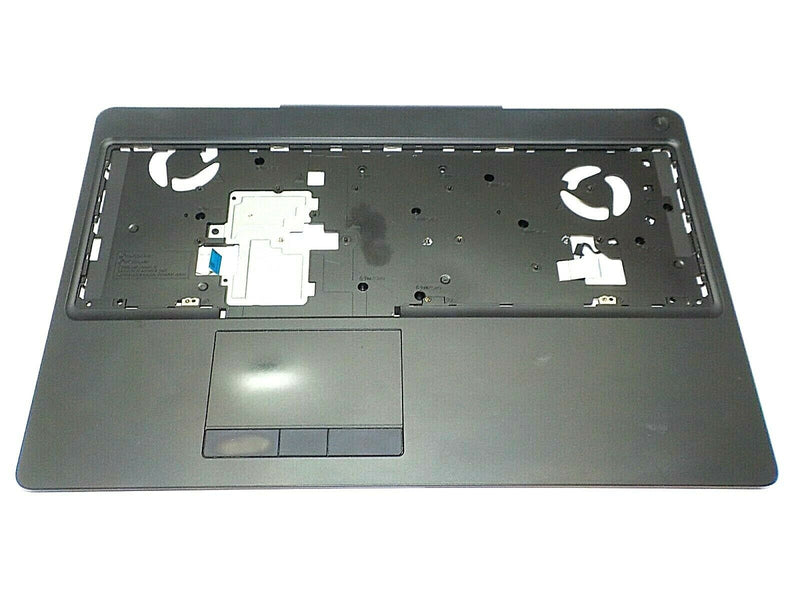 Genuine Dell Precision 7510 7520 Laptop Palmrest Touchpad HUQ17 A166PV 0HD63K