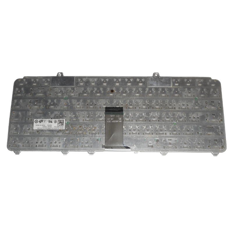 OEM Dell XPS M1330/M1530 Laptop Keyboard US-ENG P/N: MU194