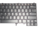 OEM Dell Latitude E6320/E6420 Non-Backlit Laptop Keyboard US-ENG P/N: C7FHD