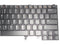 OEM Dell Latitude E6320/E6420 Non-Backlit Laptop Keyboard US-ENG P/N: C7FHD