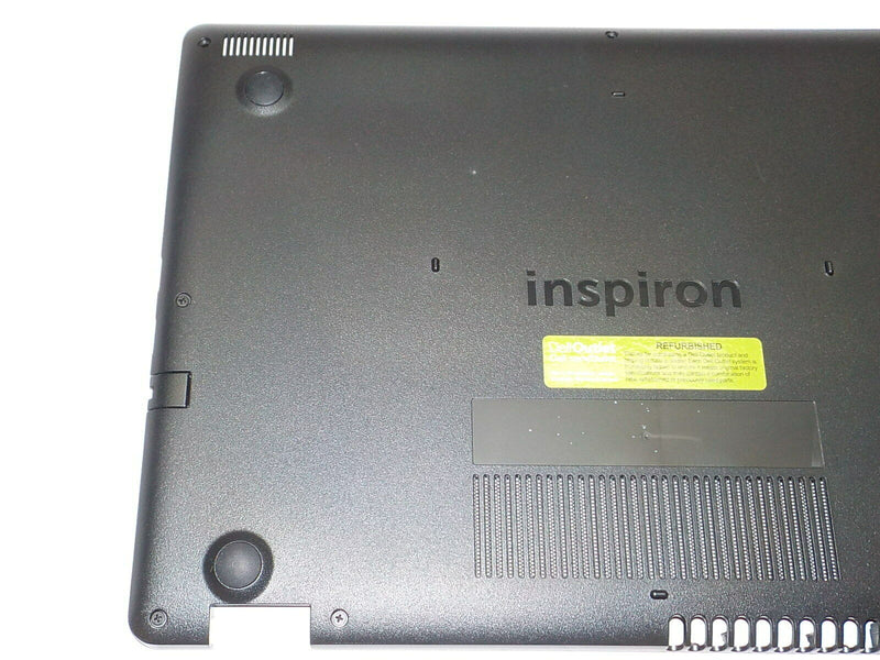 Genuine Dell Inspiron 14 3000 3480 3482 Laptop Bottom Base Cover 790TT HUF 06