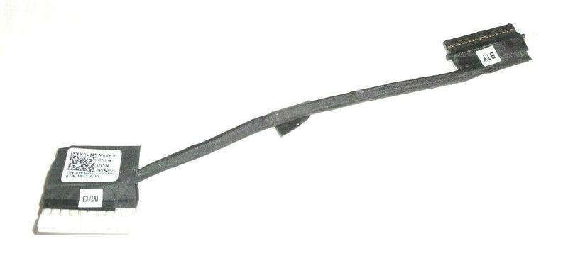 OEM - Dell Latitude 3380 Battery Connector Cable P/N: WN8VH