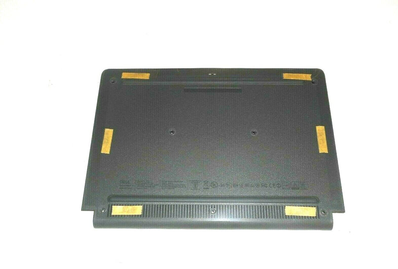 New Dell OEM Chromebook 11 (3120) Bottom Base Cover Assembly AMD04- XYYH3