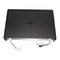 OEM Dell Latitude E7470 14" QHD Complete Touchscreen Assembly P/N: 8780G