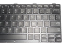 OEM Dell Latitude Rugged 5404/7204 Backlit Laptop Keyboard US-ENG C03 P/N: 186TV