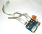 OEM - Dell Inspiron 5593 USB/SD Card Reader/ CMOS IO Board THC03 P/N: 5PJRM