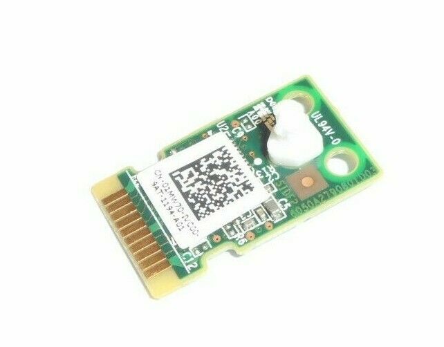original for dell poweredge r640 r740 r440 r540... OEM - Dell PowerEdge R540/R640/R740 Server Trusted Platform Module P/N ...