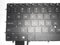 OEM Dell XPS 9370/9380/7390 Backlit Laptop Keyboard US-ENG D04 P/N: 3CM18