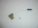 NEW Dell Inspiron M5030 Power Button Board With Cable 50.4EM09.001