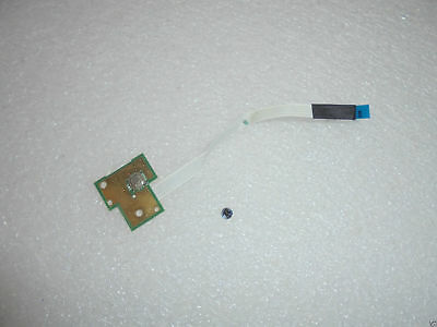 NEW Dell Inspiron M5030 Power Button Board With Cable 50.4EM09.001