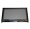 OEM Dell Latitude 5400 14" FHD LCD LED Touchscreen Display P/N: 6WW5K