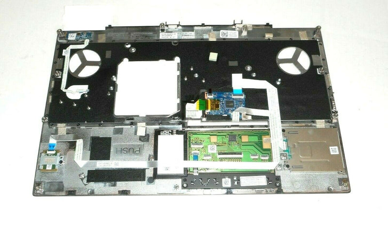 OEM - Dell Precision 7540 Palmrest Touchpad Assembly THA01 P/N: 7KCXT