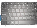 OEM Dell Inspiron 15 5565/5567 Backlit Laptop Keyboard Spanish B02 P/N: 8Y88W