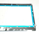 New OEM Dell Latitude 5400 E5400 LCD Screen Front Bezel Webcam Port 3GK7X HUA 01