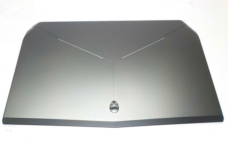 REF OEM Dell Alienware 17 R3 17.3" Laptop LCD Back Cover No Hinges XTF5W HUE 05