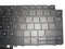 OEM Dell XPS 13 7390 2-in-1 Backlit Laptop Keyboard AZERTY French P/N: D4KM6