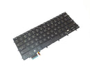 OEM Dell XPS 15 9550 Inspiron 15 7558 7568 Keyboard Backlight NIA01 1KXV5