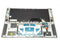 NEW OEM Dell XPS 9500 Laptop Palmrest Touchpad US/EN BCL Keyboard HUU47 DKFWH