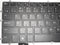 OEM Dell Alienware M15/M17 Backlit Laptop Keyboard US-French C03 P/N: X1RGX