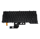 OEM Dell Alienware M15 R2 RGB Dark Side Laptop Keyboard US-ENG P/N: JHF49