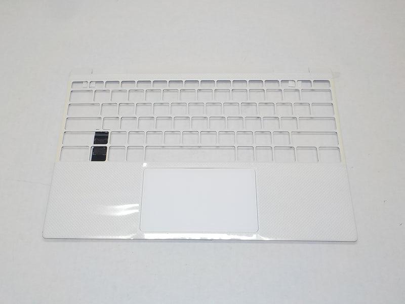 New Dell XPS 13 (7390) 2-in-1 Palmrest Touchpad - White -NIC03 KCWJX GG4MH