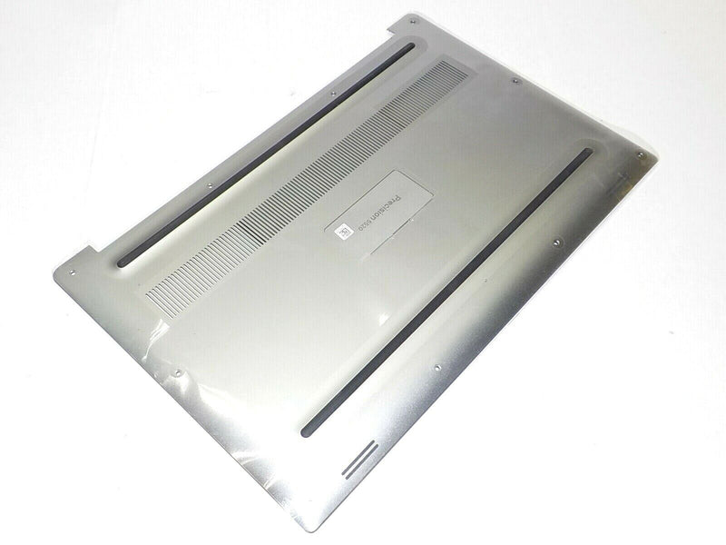 New Genuine Dell Precision 5520 Laptop Bottom Base Case Metal AMA01 1P8MX