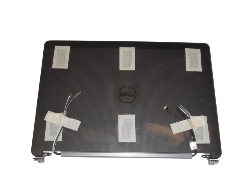 New Dell OEM Latitude E7470 14" QHD LCD Touchscreen Assembly TA01 - 8780G