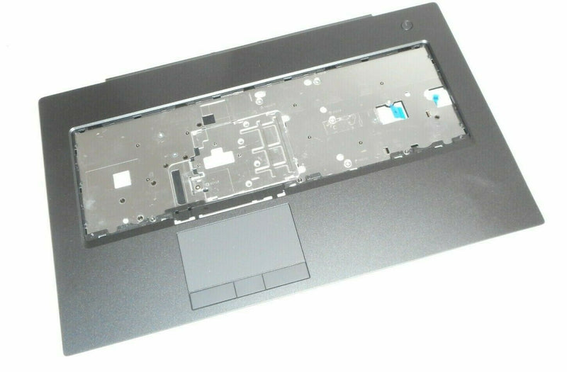 OEM - Dell Precision 17 7740 Palmrest Touchpad Assembly THB02 P/N: DPWV7