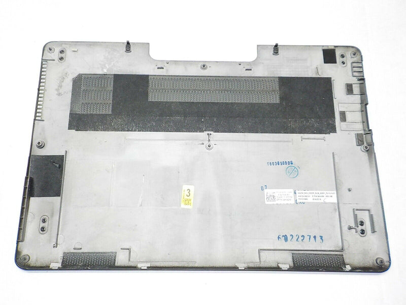 Genuine Dell Latitude E7270 Laptop Bottom Case Base Cover 4K42M HUA 01