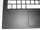 OEM Dell XPS 13 9370/9380/7390 Palmrest Touchpad Assembly D04 P/N: PJ27K 69GRJ