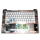 OEM Dell Latitude 7290/7390 Palmrest Touchpad Assembly P/N: 428H6
