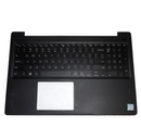 OEM Dell Latitude 15 3590 Palmrest US Keyboard Assembly P/N: TNMJM