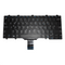OEM Dell Latitude E5250/E7250 Non-Backlit Laptop Keyboard US-INTL P/N: 62CM0