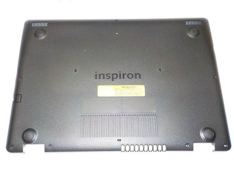 Genuine Dell Inspiron 14 3000 3480 3482 Laptop Bottom Base Cover 790TT HUF 06