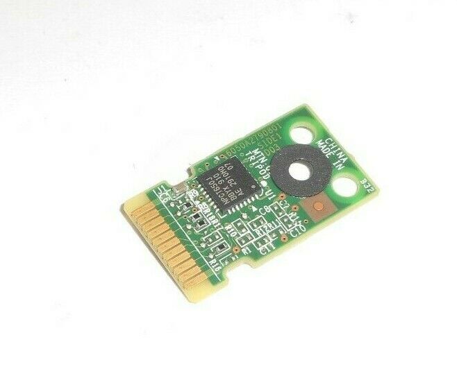 dell poweredge r440 r540 r640 r740 server module... OEM - Dell PowerEdge R540/R640/R740 Server Trusted Platform Module P/N ...
