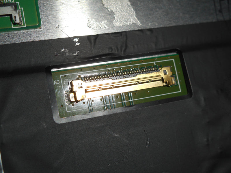OEM Dell Latitude 5289 2-in-1 12.5" FHD LCD Touch Display Assembly P/N: 50W7X
