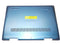 Genuine Dell Inspiron 14 5485 Laptop Bottom Base Cover Blue 8KR2G HUA 01