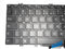 OEM Dell Backlit Laptop Keyboard BRAZIL P/N: 58NRR
