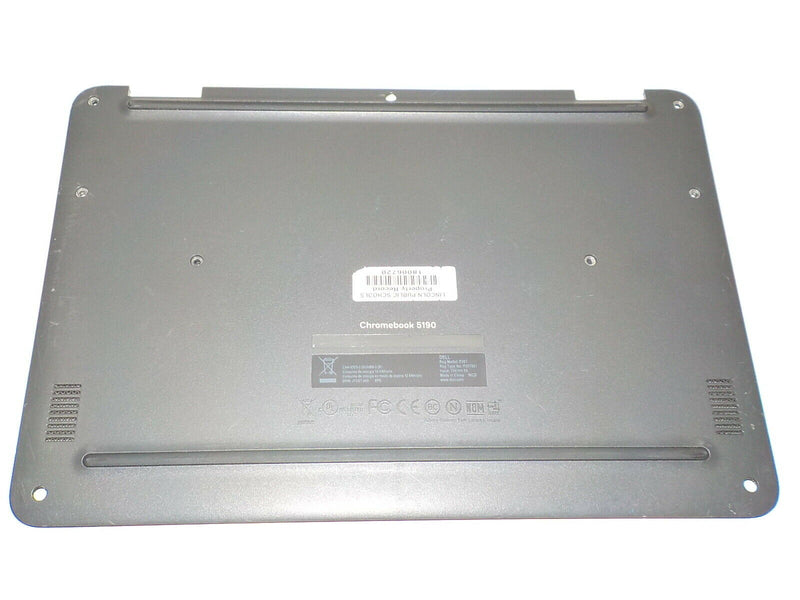 Genuine Dell Chromebook 11 5190 Laptop Bottom Base Cover Assembly 94HWN HUA 01