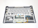 OEM Dell XPS 15 9570 Precision 5530 Palmrest Touchpad UK Layout C03 3CKJP