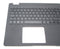 REF OEM Dell Latitude 3510/E3510 Laptop Palmrest Spanish Keyboard HUJ62 JYG4Y