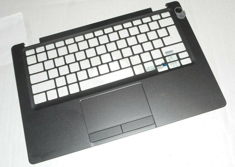 OEM - Dell Latitude 5300 2-in-1 Laptop Palmrest Touchpad Assembly THA01 43V73