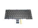 NEW Dell Latitude 5289 7280 5280 7380 Laptop Keyboard Backlight AMA01 0NPN8