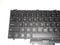 OEM Dell Latitude 5500/Precision 3540 Backlit Laptop Keyboard US B02 P/N: MMH7V