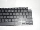 OEM Dell Inspiron 13 7390 Backlit Laptop Keyboard US-ENG P/N: M0H4C