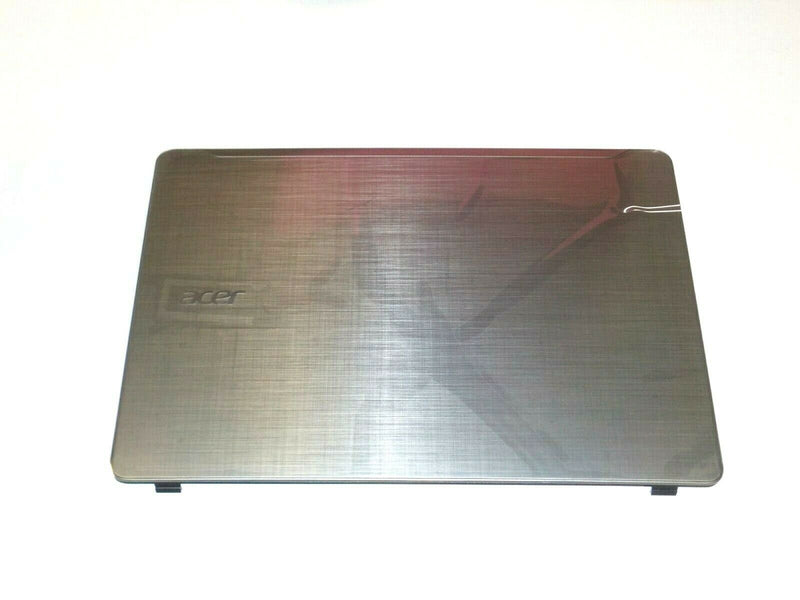 NEW OEM Acer LCD Lid Cover Silver /Gray For Aspire F5-573G F5-573T 60.GFMN7.001