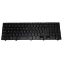 OEM Dell Inspiron 15 3521/5521 Non-Backlit Laptop Keyboard US-ENG P/N: YH3FC