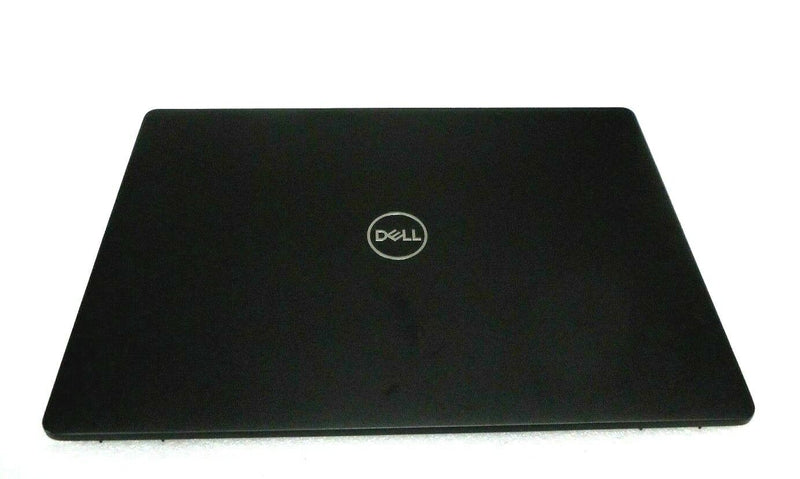 Dell Latitude 5300 13.3" LCD Back Cover Lid W/ Webcam + Video Cable BIF06 FFVTD